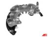 NISSA 232300E705 Rectifier, alternator